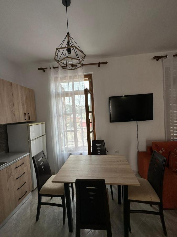 Central Charm Apartments Vlorë Exteriér fotografie