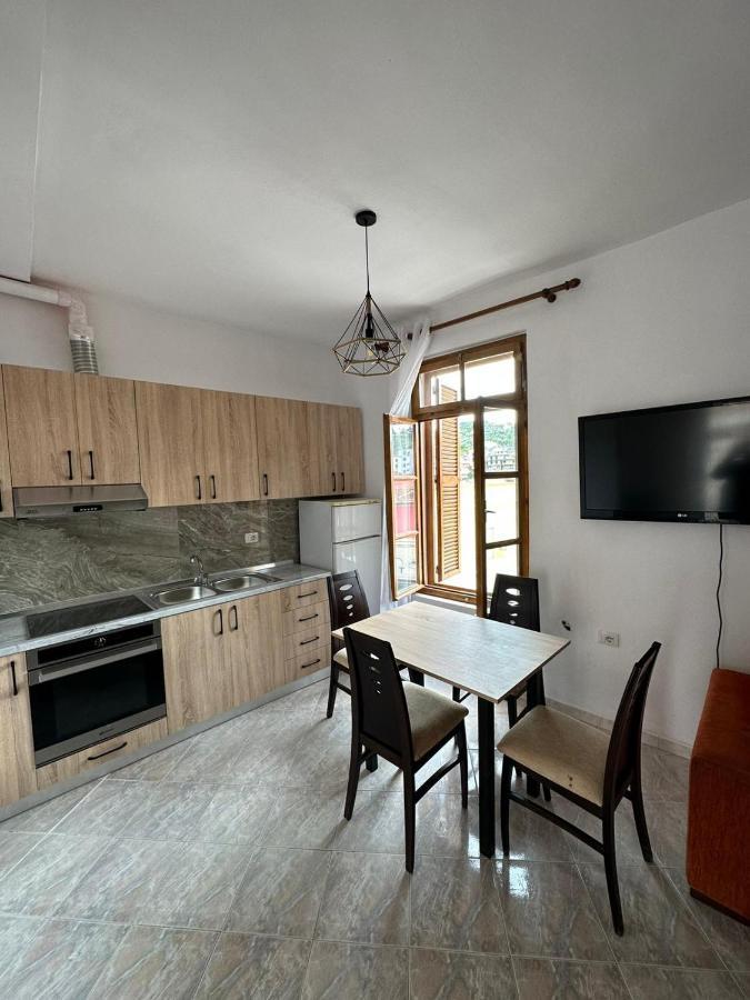 Central Charm Apartments Vlorë Exteriér fotografie