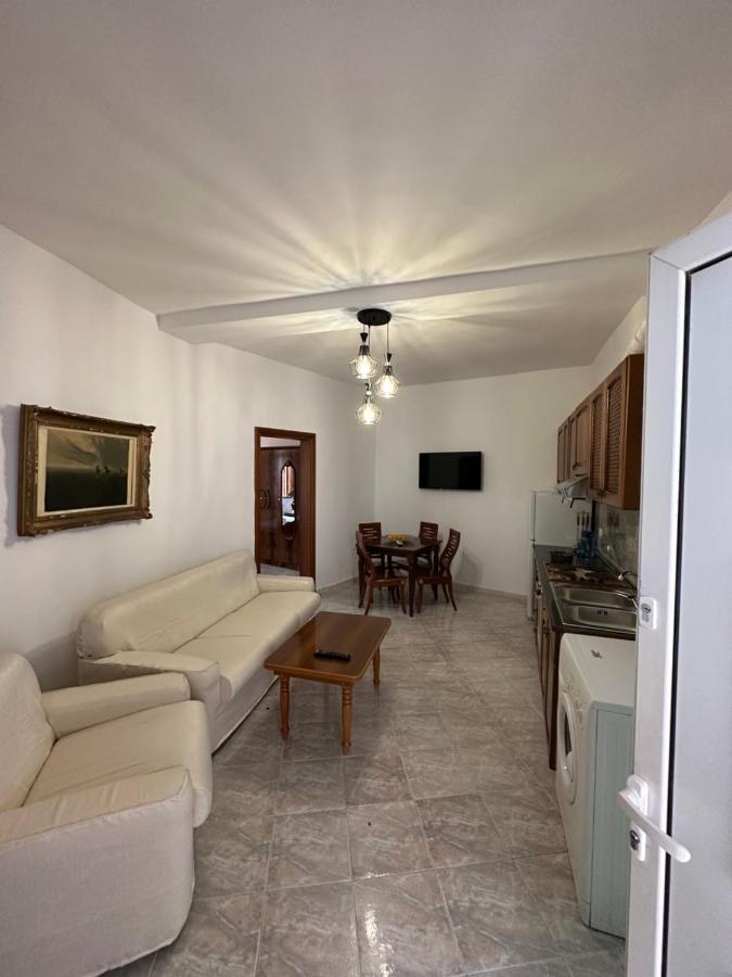 Central Charm Apartments Vlorë Exteriér fotografie