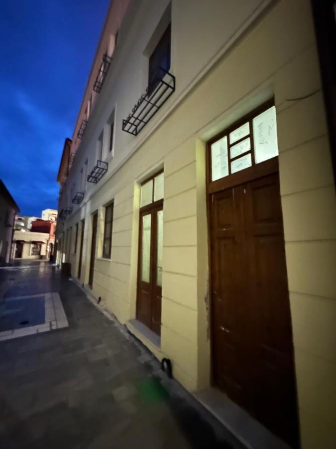 Central Charm Apartments Vlorë Exteriér fotografie