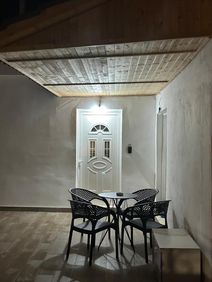 Central Charm Apartments Vlorë Exteriér fotografie