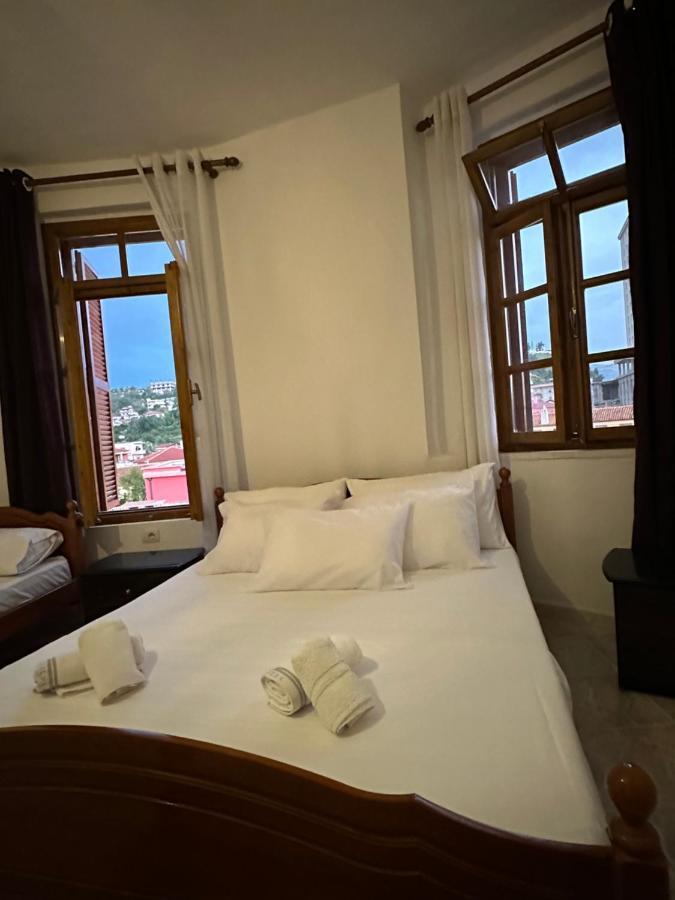 Central Charm Apartments Vlorë Exteriér fotografie